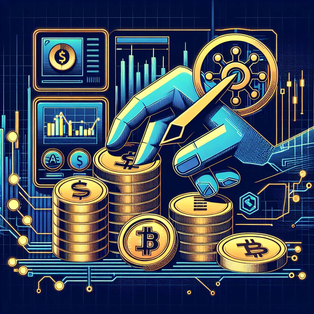 What ergonomic considerations should be taken into account when setting up a cryptocurrency trading station?