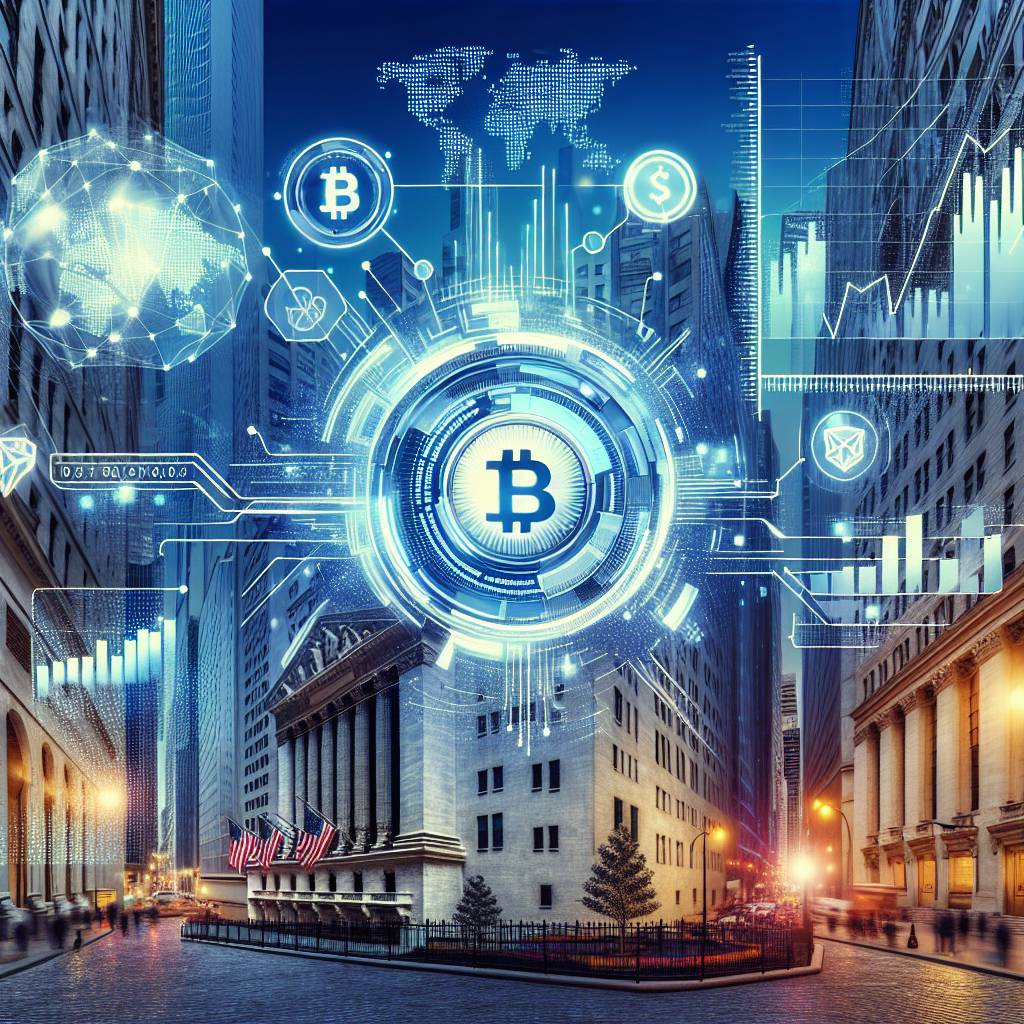 What are the advantages of using global exchanges for buying and selling cryptocurrencies?