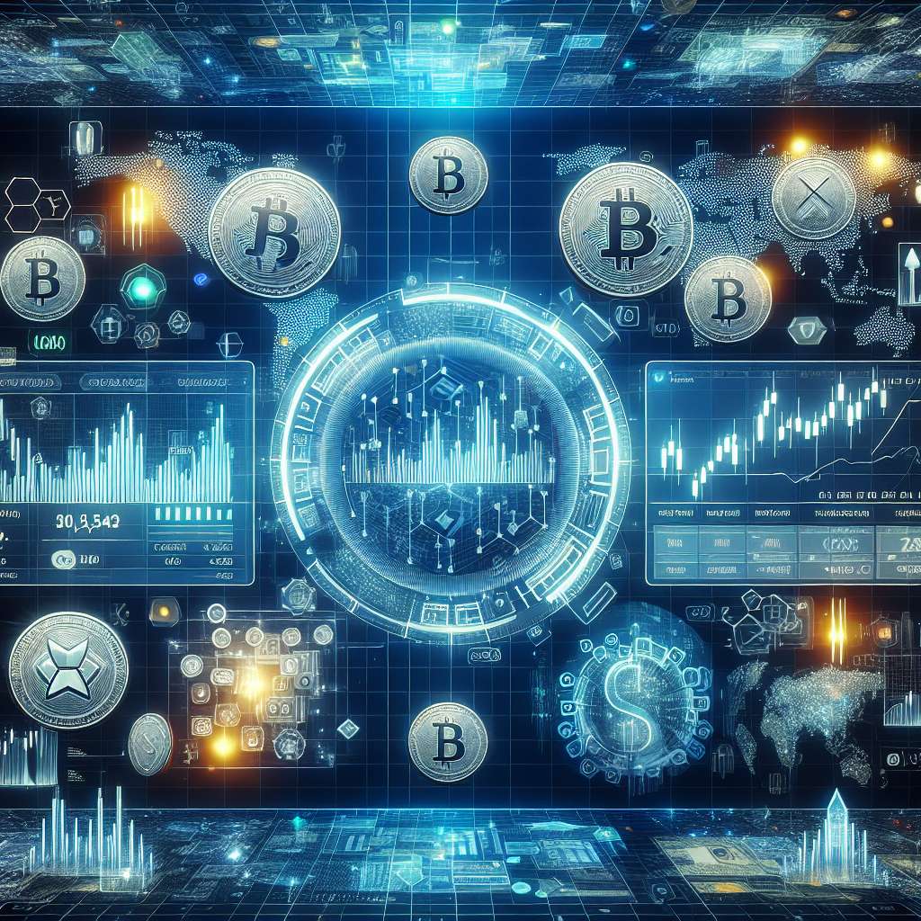 How can I find reliable stock advisors specializing in digital currencies?