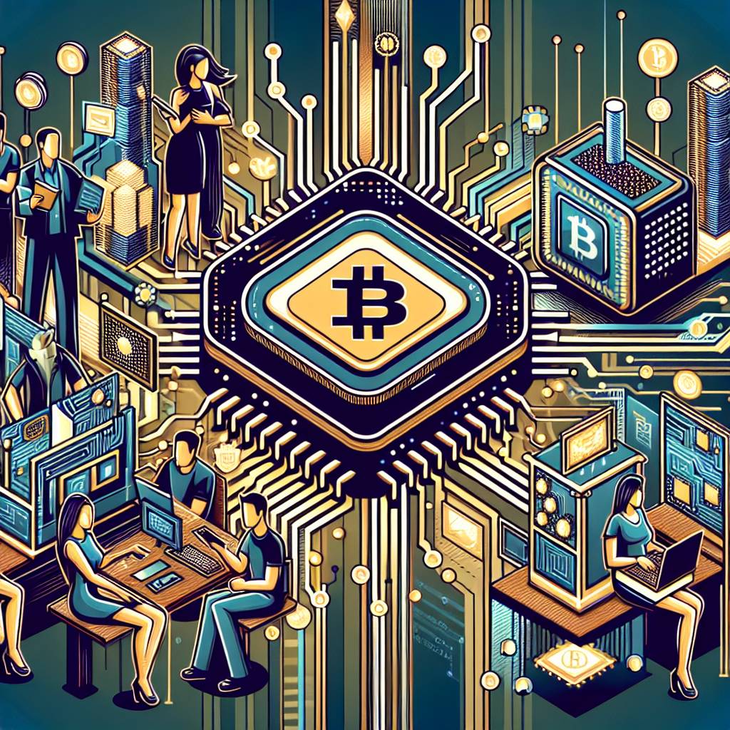 What is the sentiment among crypto enthusiasts regarding the statement that CBDs do not believe in the future of crypto?