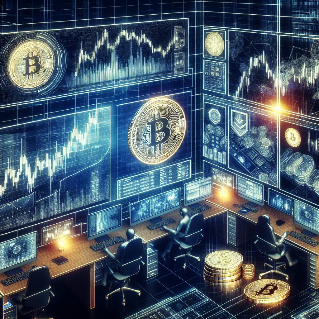 What are some recommended cryptocurrency chart platforms for day traders?