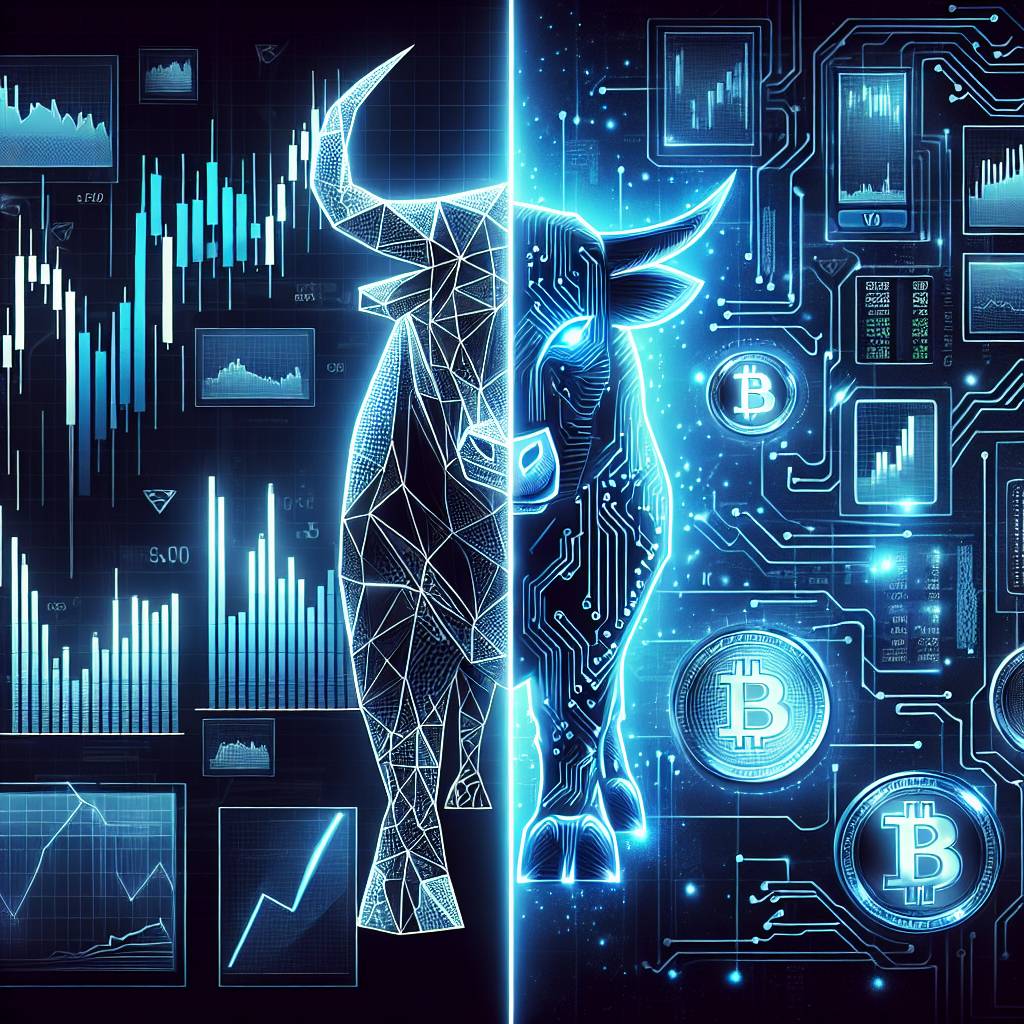 How has the Australian Stock Exchange 200 performed in relation to the cryptocurrency market?