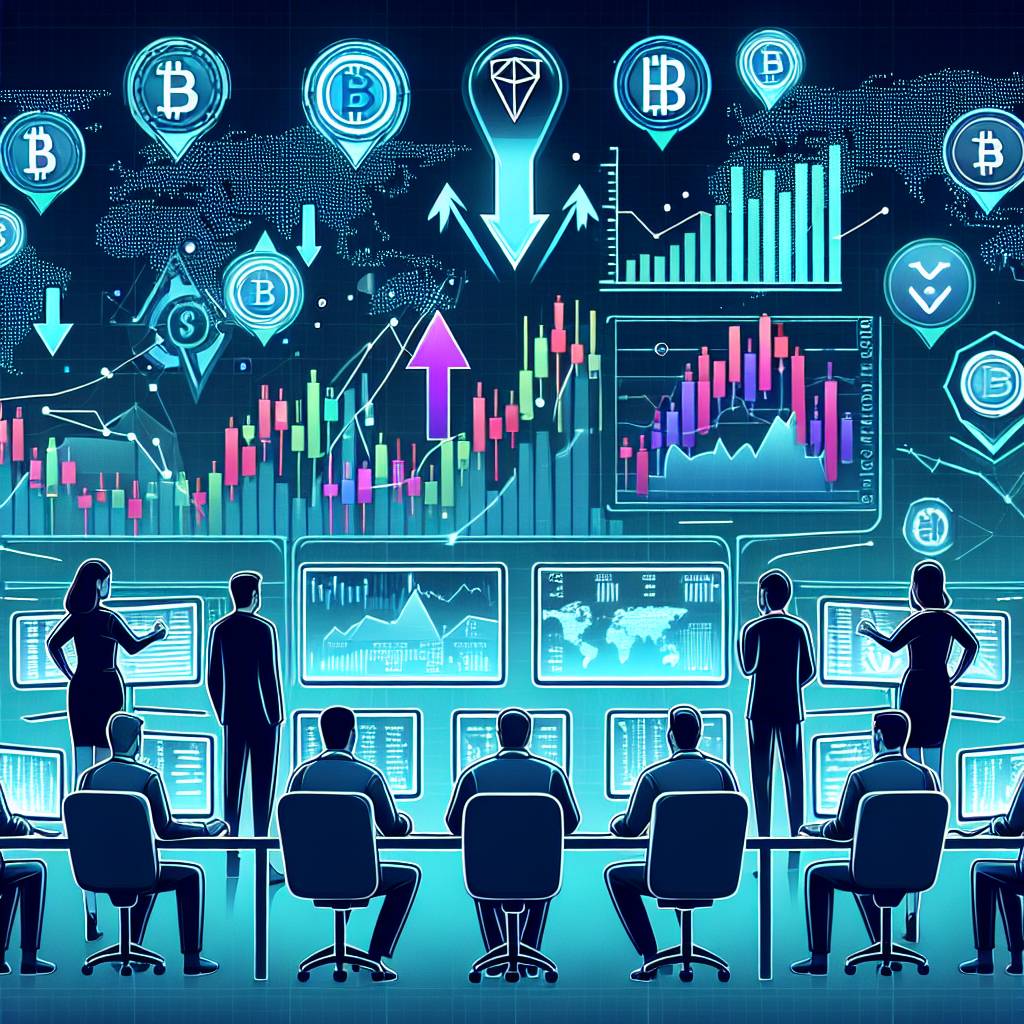What strategies can I use for successful after market trading in the cryptocurrency market?
