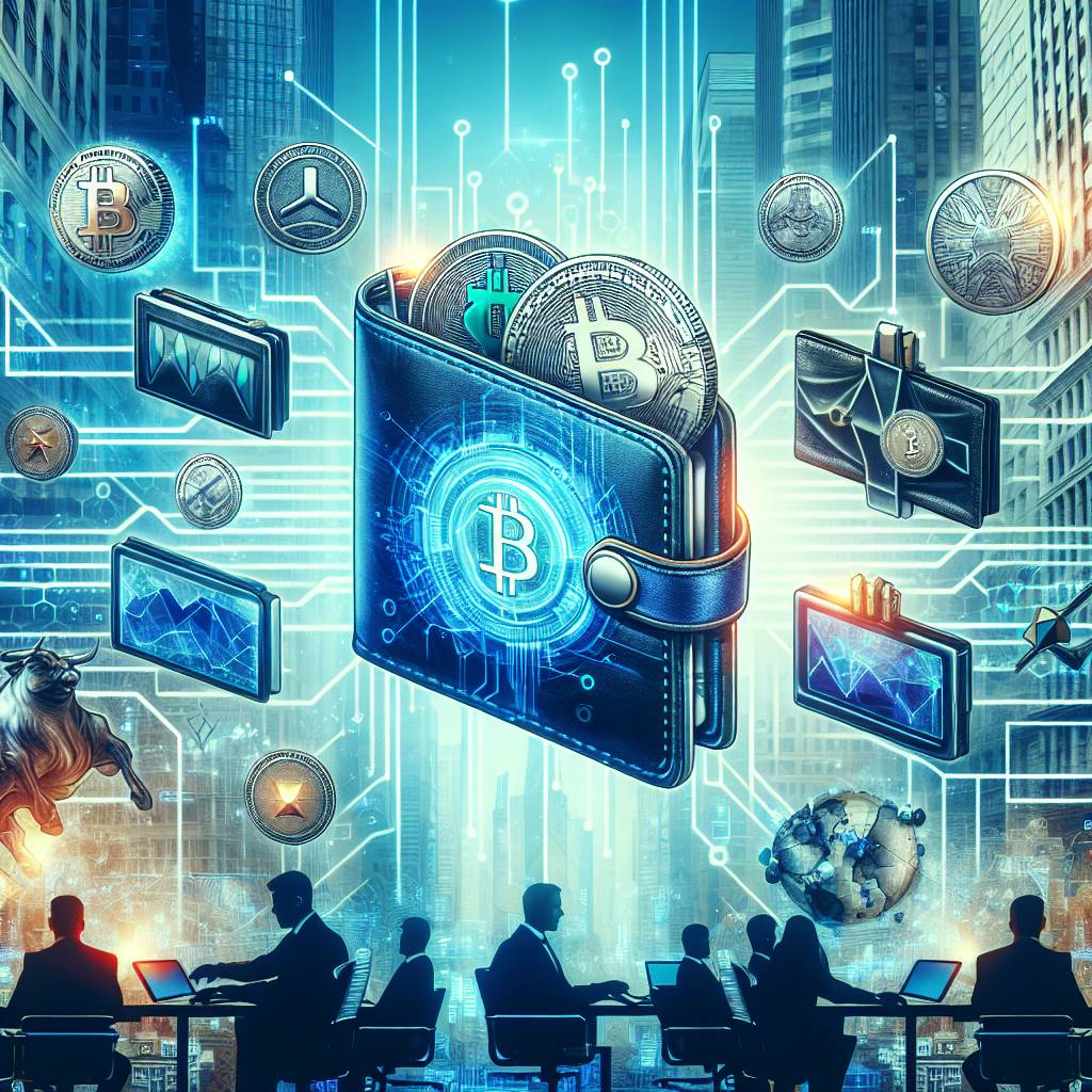 What are the best future brokers for trading cryptocurrencies?