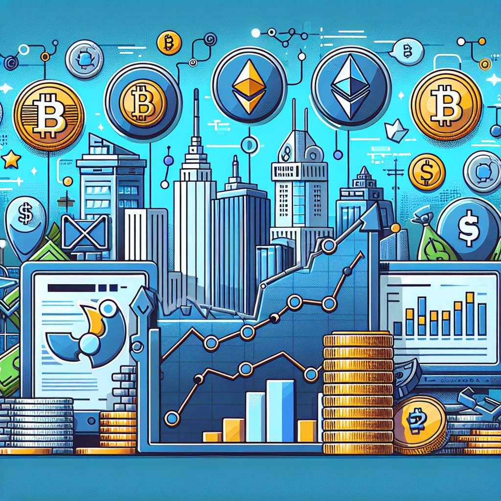 Which financial platforms offer the lowest transaction fees for buying and selling cryptocurrencies?