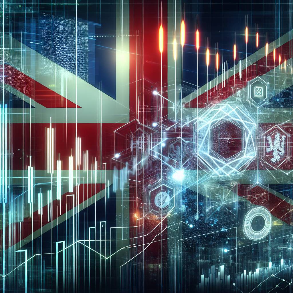 Did the use of cryptocurrencies increase or decrease in Ireland and Scotland in 2016?