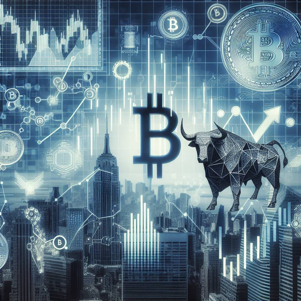 What are the key factors influencing the performance of DAX futures in the cryptocurrency sector?