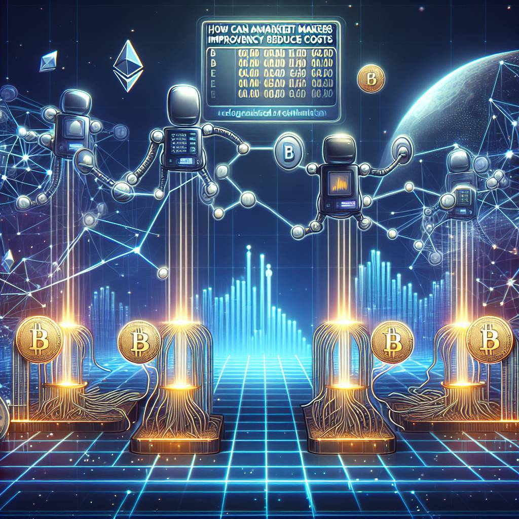 How can AMM algorithms help improve liquidity in decentralized exchanges?