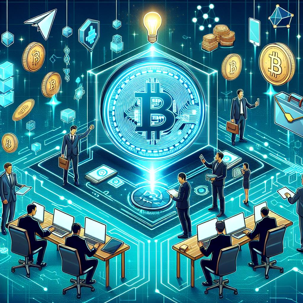 What are the best ways to support the adoption of cryptocurrencies like Bitcoin?