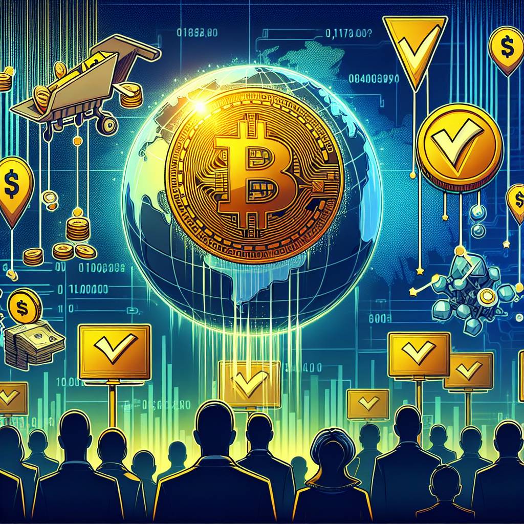 What are the top tips from experienced money gurus in the cryptocurrency field?