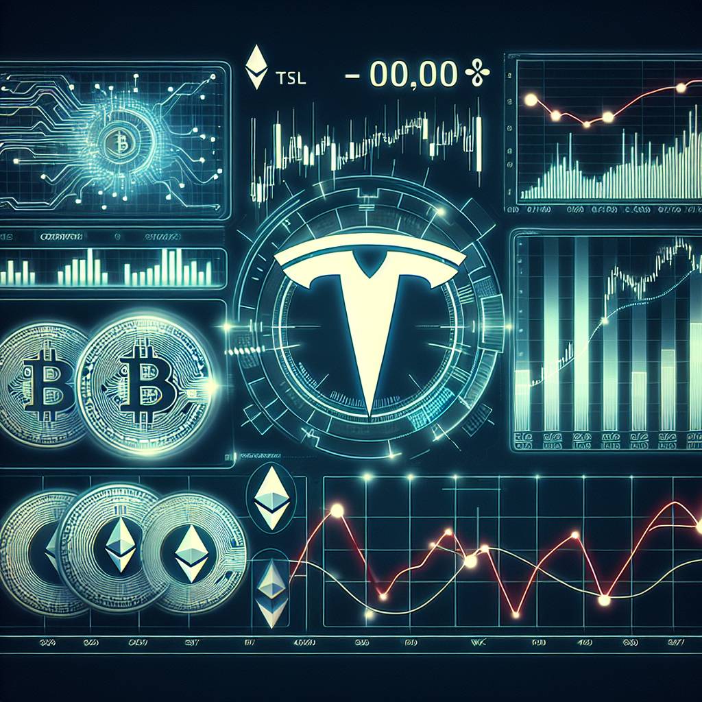 What is the impact of the current Amazon stock value on the cryptocurrency market?