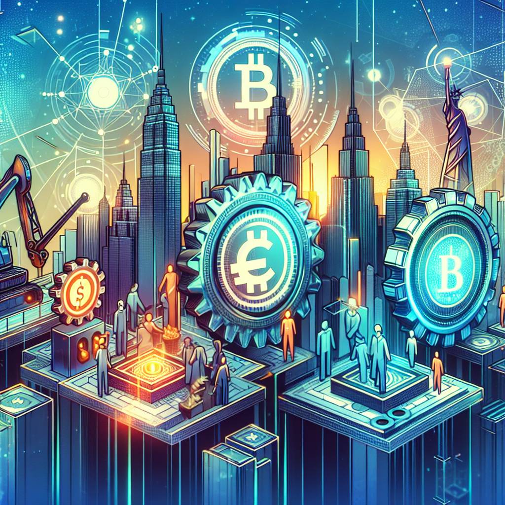 What role do labor factors of production play in the success of cryptocurrency exchanges?