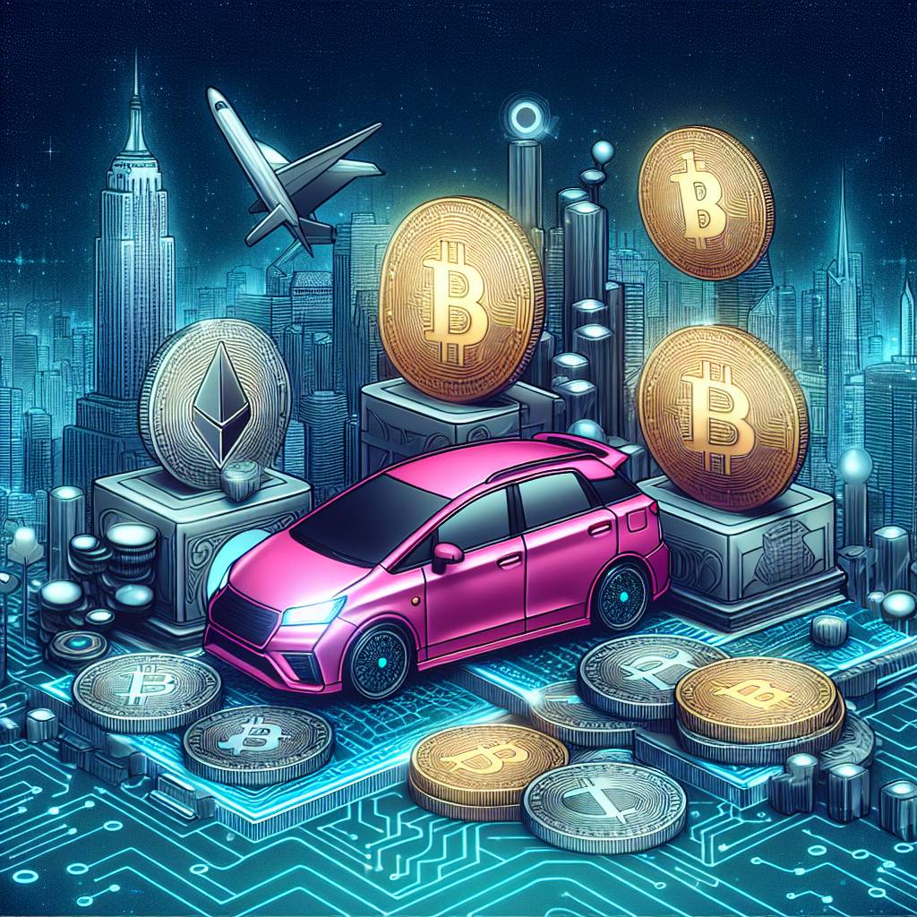 How can I use digital lyft gift card to purchase cryptocurrencies?