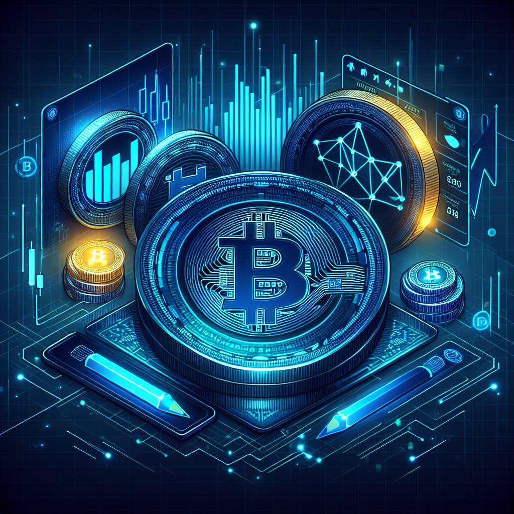 What are the potential benefits of investing in Star Peak Energy stock for cryptocurrency enthusiasts?