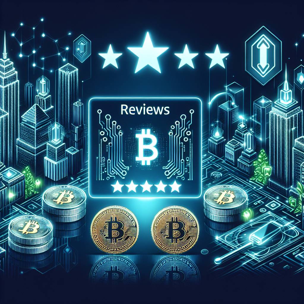 What are the reviews for diamond equity investments in the cryptocurrency industry?