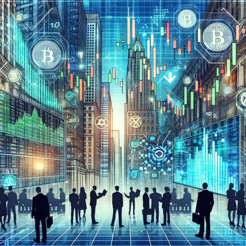 How does Fidelity Wealth Services help investors navigate the world of cryptocurrency?