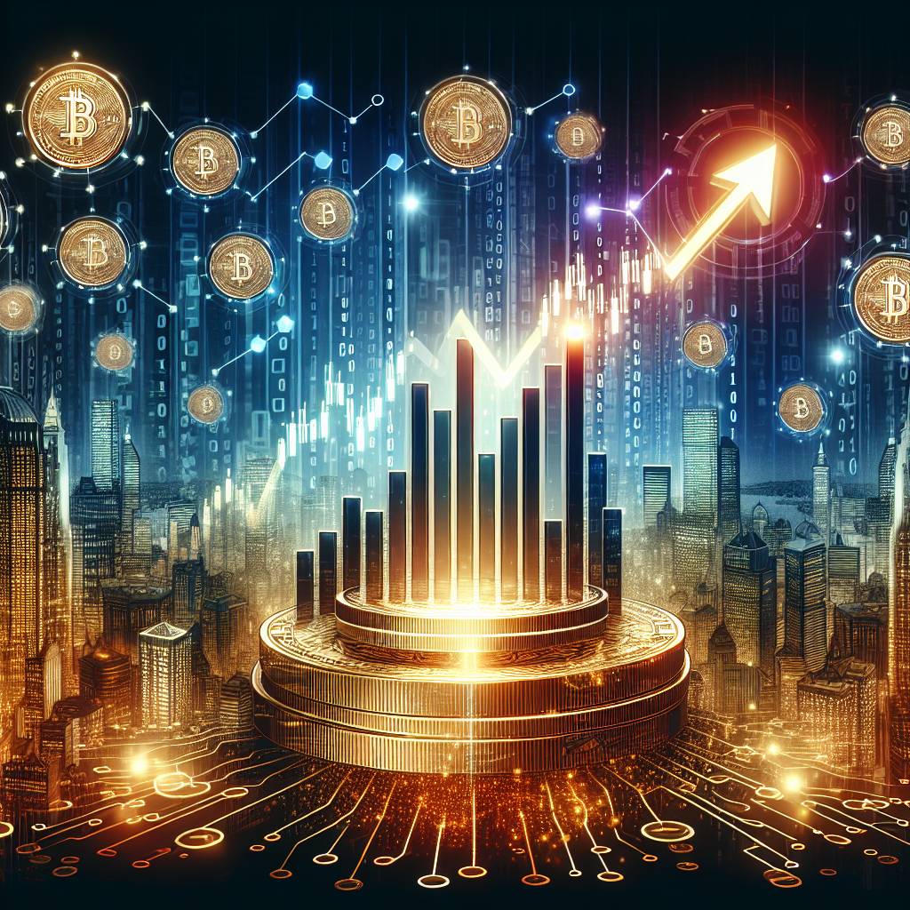 How can Centennial Resource Development stock benefit cryptocurrency traders and investors?