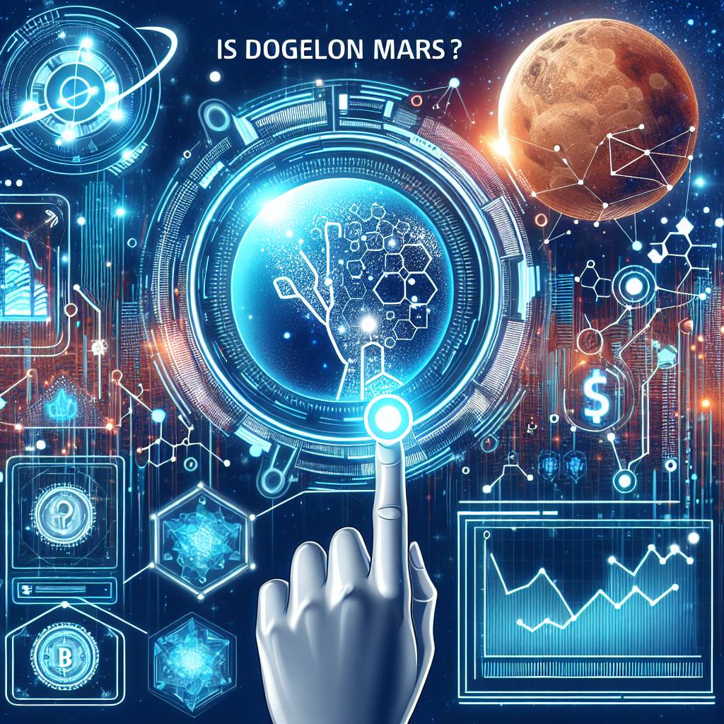 Is the death of Dogelon Mars a sign of a larger problem in the cryptocurrency industry?