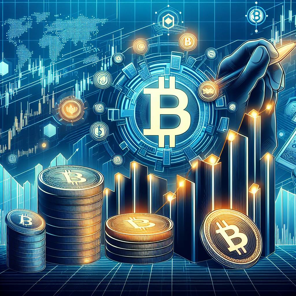 How can CFD traders benefit from investing in cryptocurrencies?