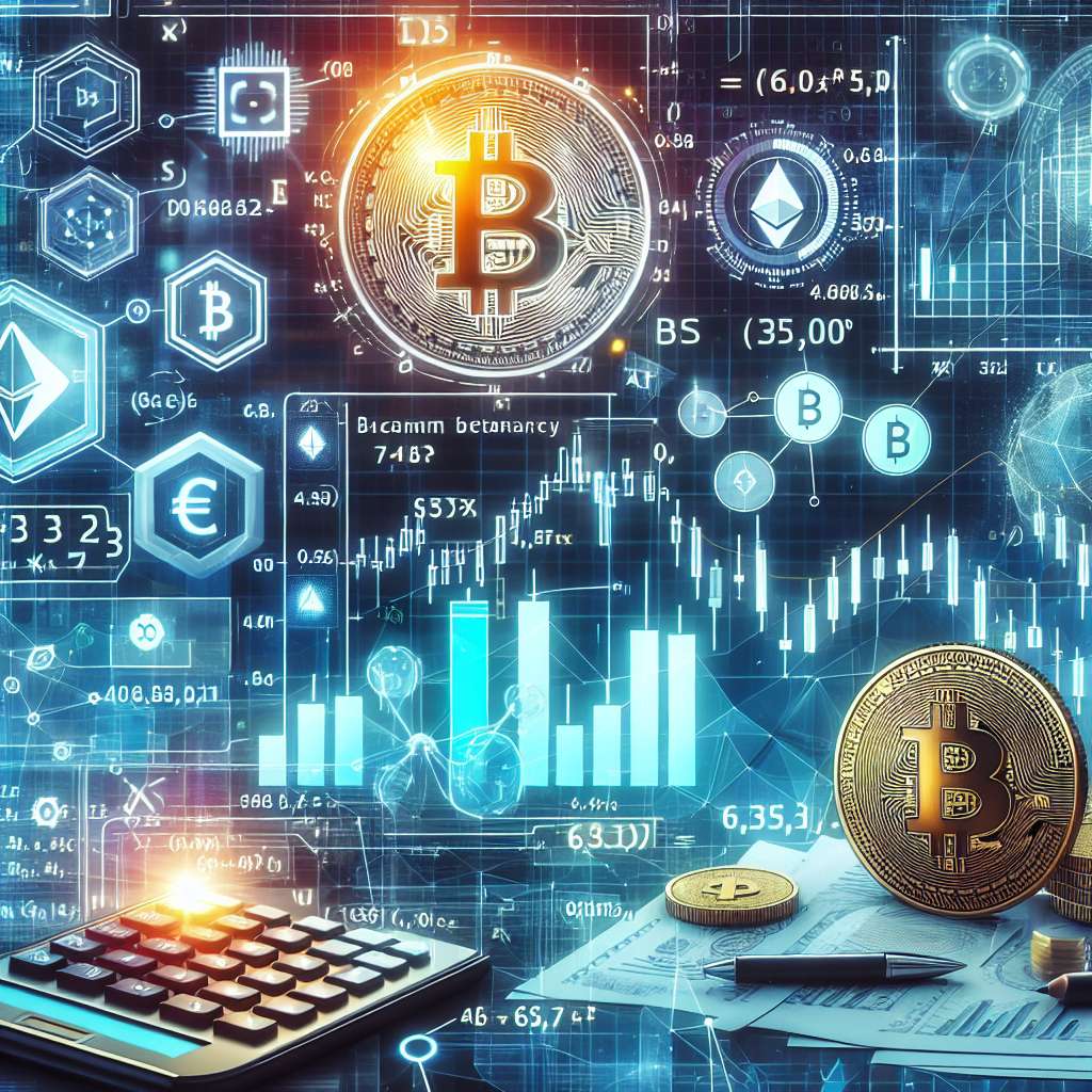 How can I calculate the potential earnings from cryptocurrency mining?