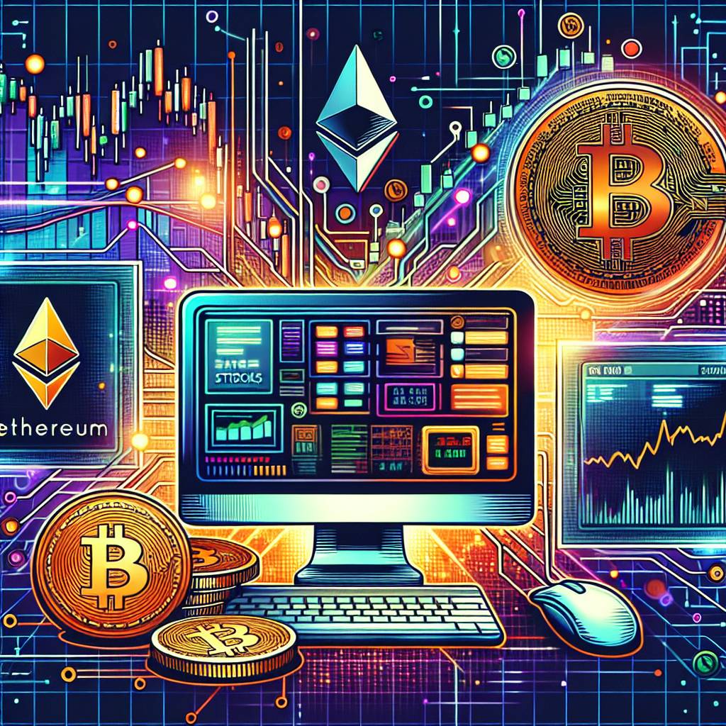 Are there any cryptocurrency exchanges that support trading of smart and final stock?