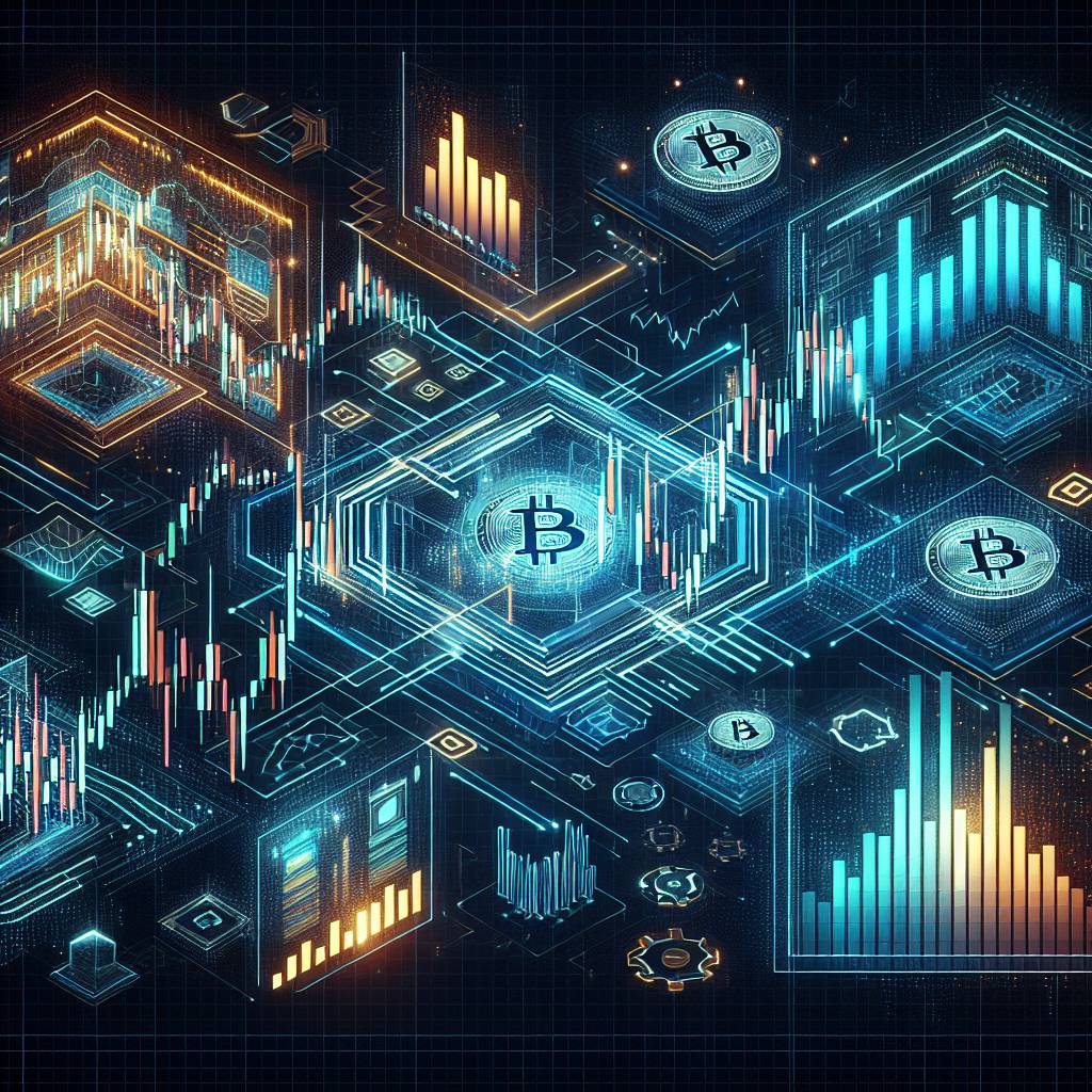 What are the potential future trends for cryptocurrencies?
