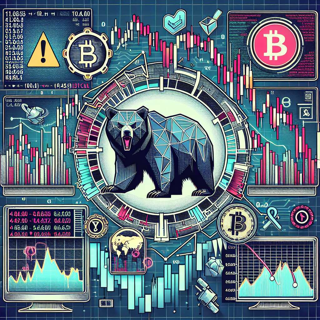 What are the best cyclical stocks for cryptocurrency investors?