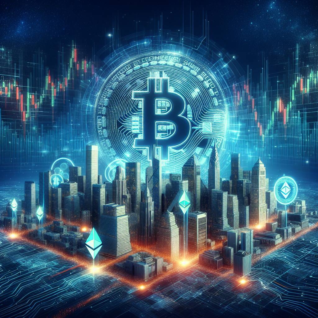 What is the potential value at risk in the cryptocurrency market?