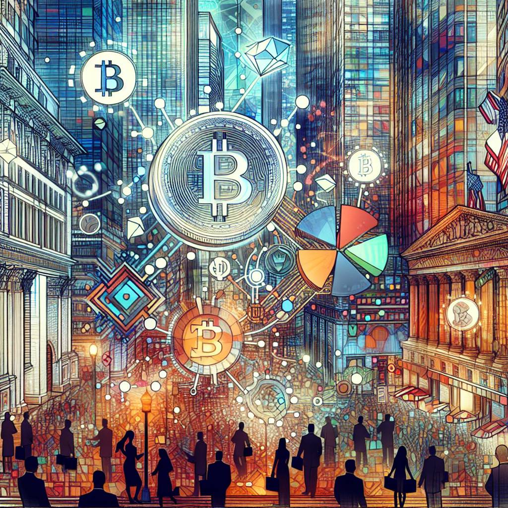 What is the best cryptocurrency exchange in Manhattan?