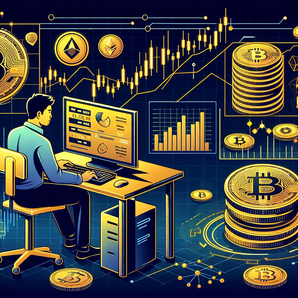 What are the key factors to consider before starting to practice crypto trading?