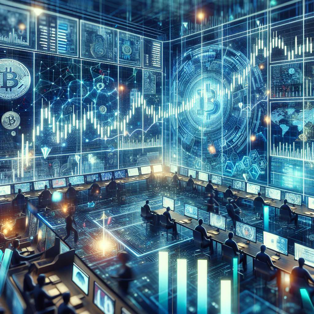 What are the top cryptocurrency exchanges in terms of trading volume?
