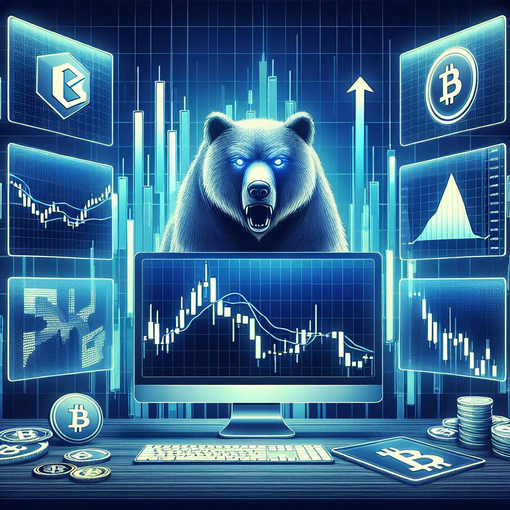 Are there any recommended bear call spreads tools or platforms for cryptocurrency traders?