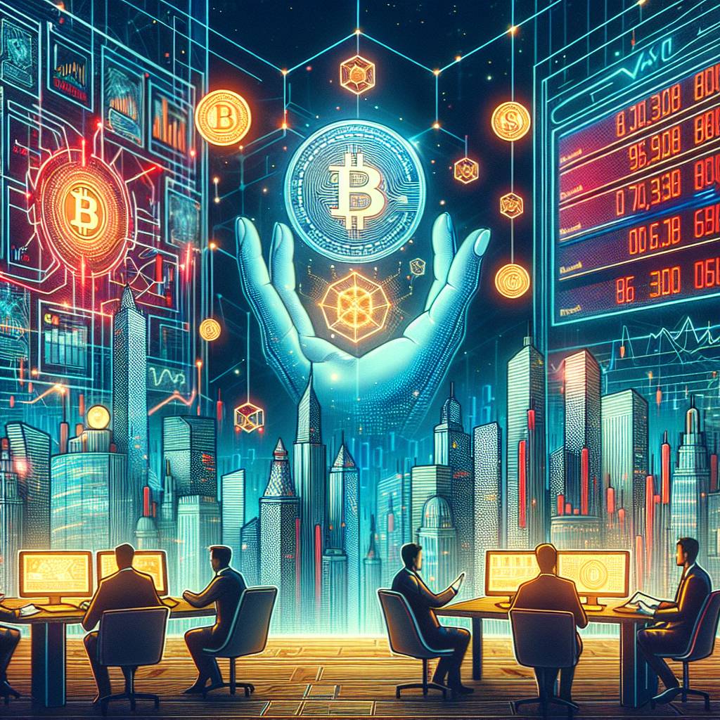 What are the risks associated with investing in global crypto assets?