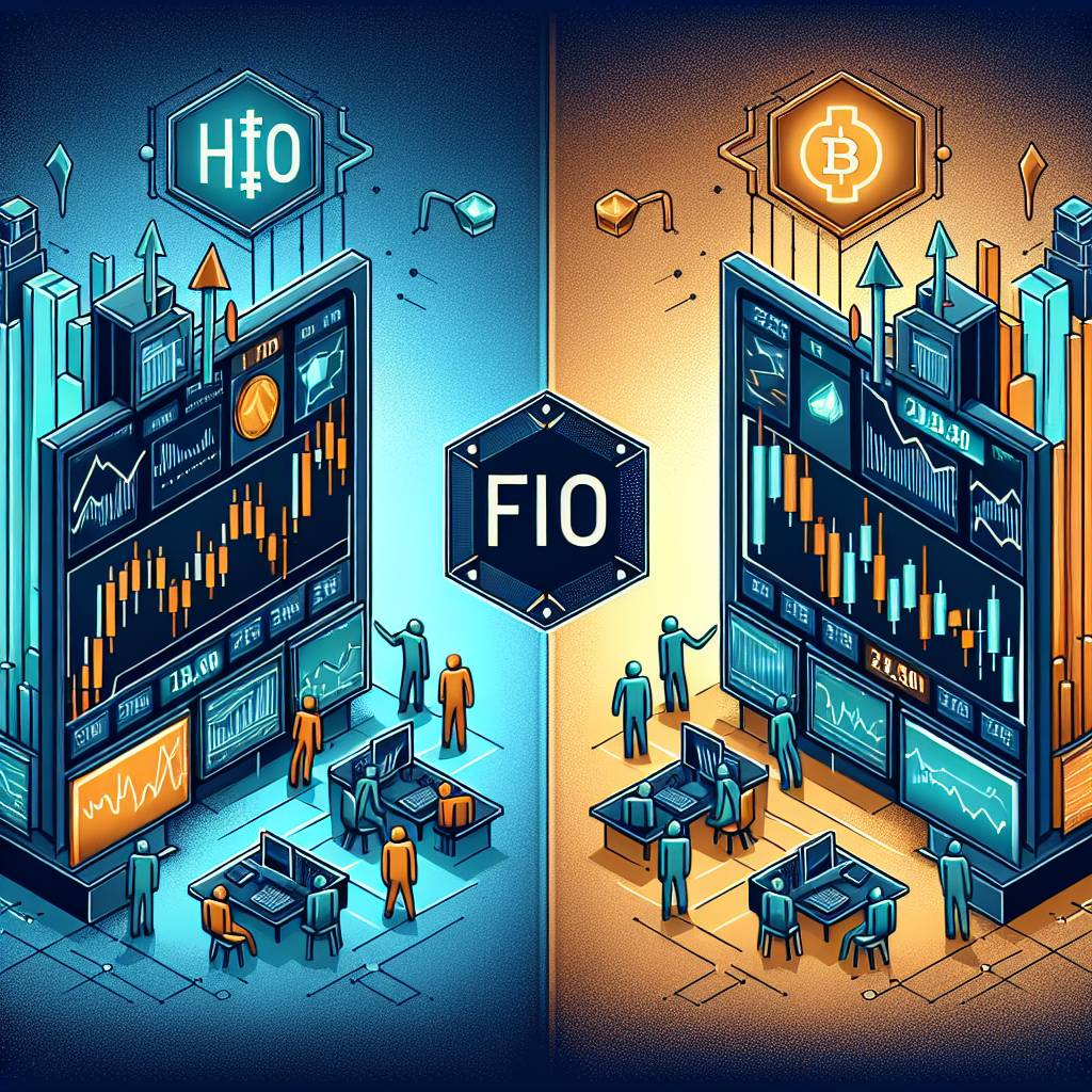 What are the differences between account value and cash value in the context of cryptocurrencies?