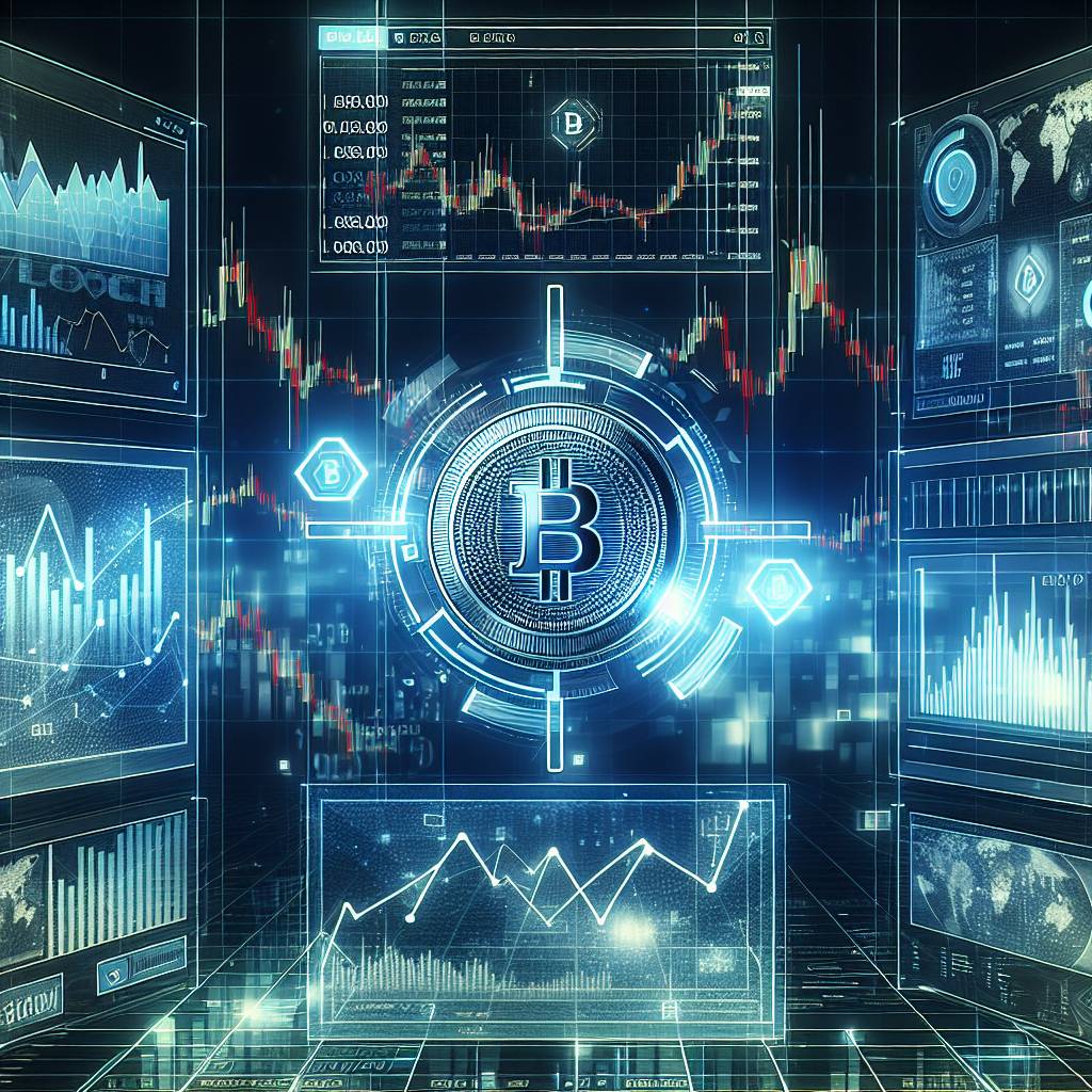 What are the projections for LCID stock in the cryptocurrency market by 2025?