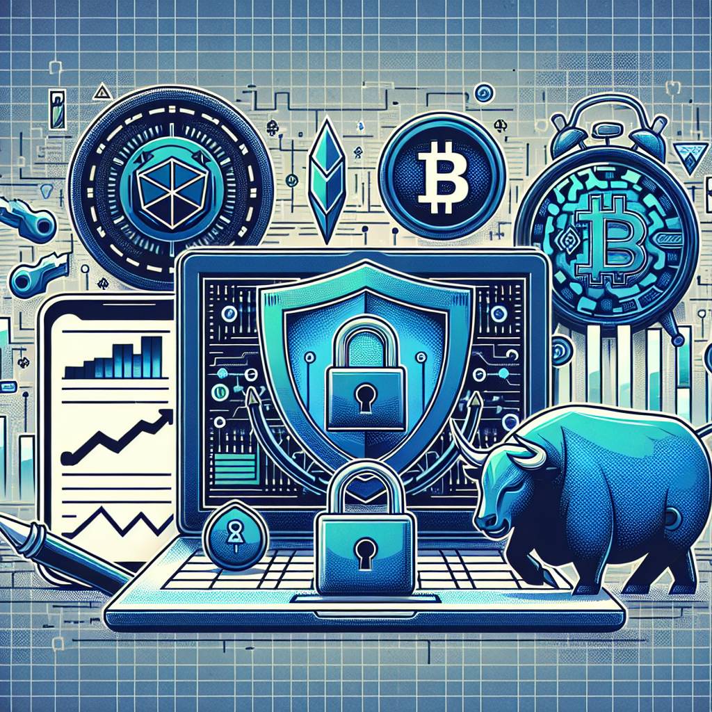 What are the security measures taken by uwu lend to protect users' digital assets?