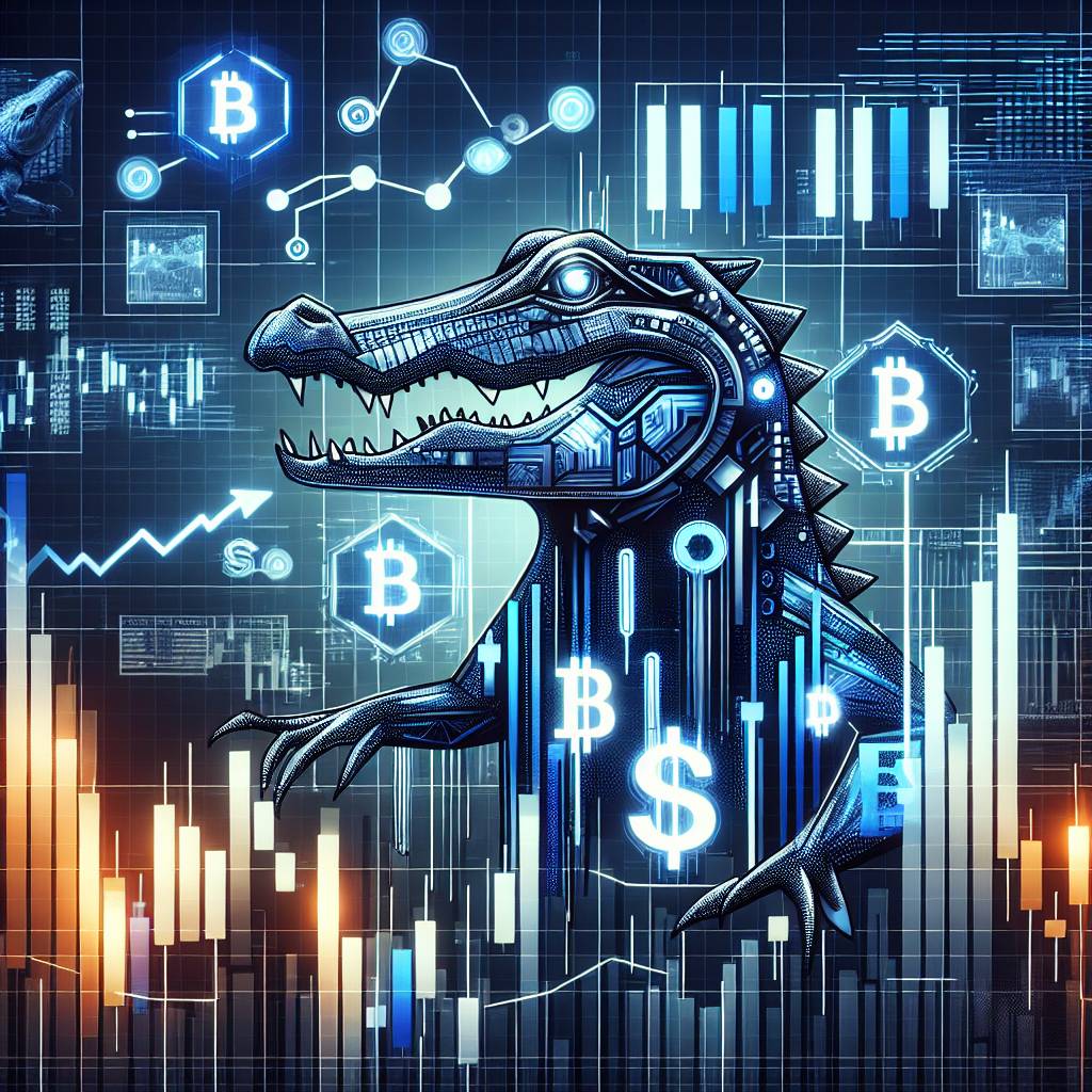 Can the supply chart of Luna Classic be used to predict its future price movement in the cryptocurrency market?