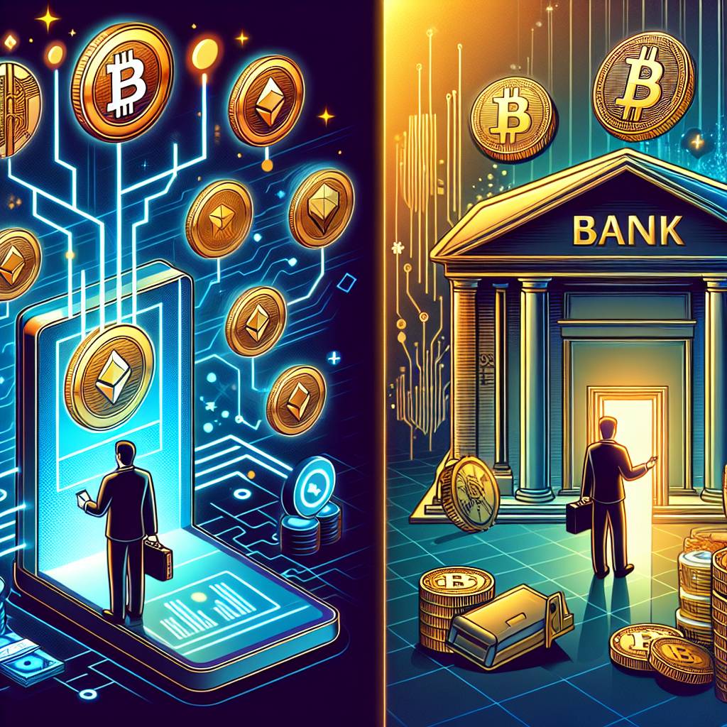 How can I withdraw money from stocks and invest in cryptocurrencies?