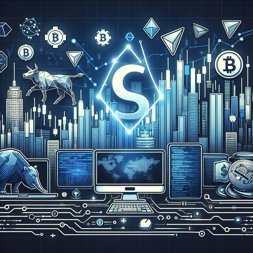 What are the benefits of using web3 technology in the cryptocurrency industry?