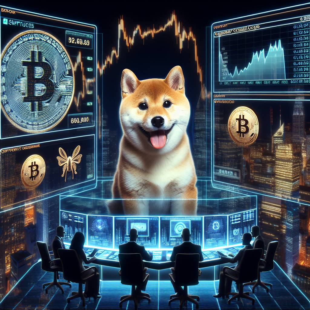 How much is Shiba Inu Coin worth today?
