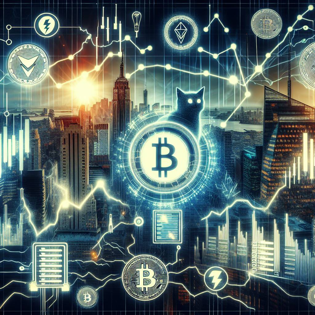 What are the key factors that could cause a breakout or breakdown from a triangle bottom pattern in the world of cryptocurrencies?