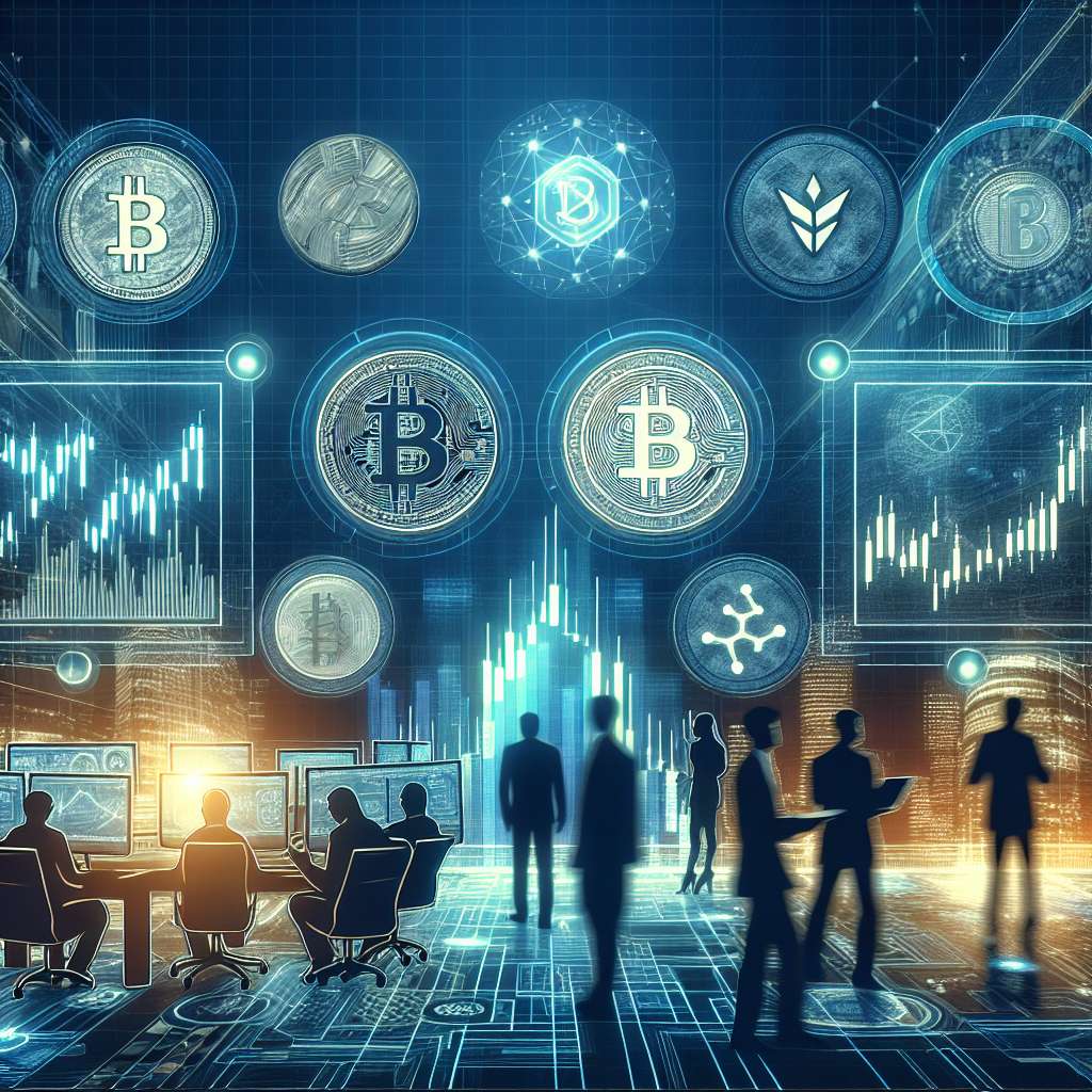 How can I stay updated with the current crypto trends?