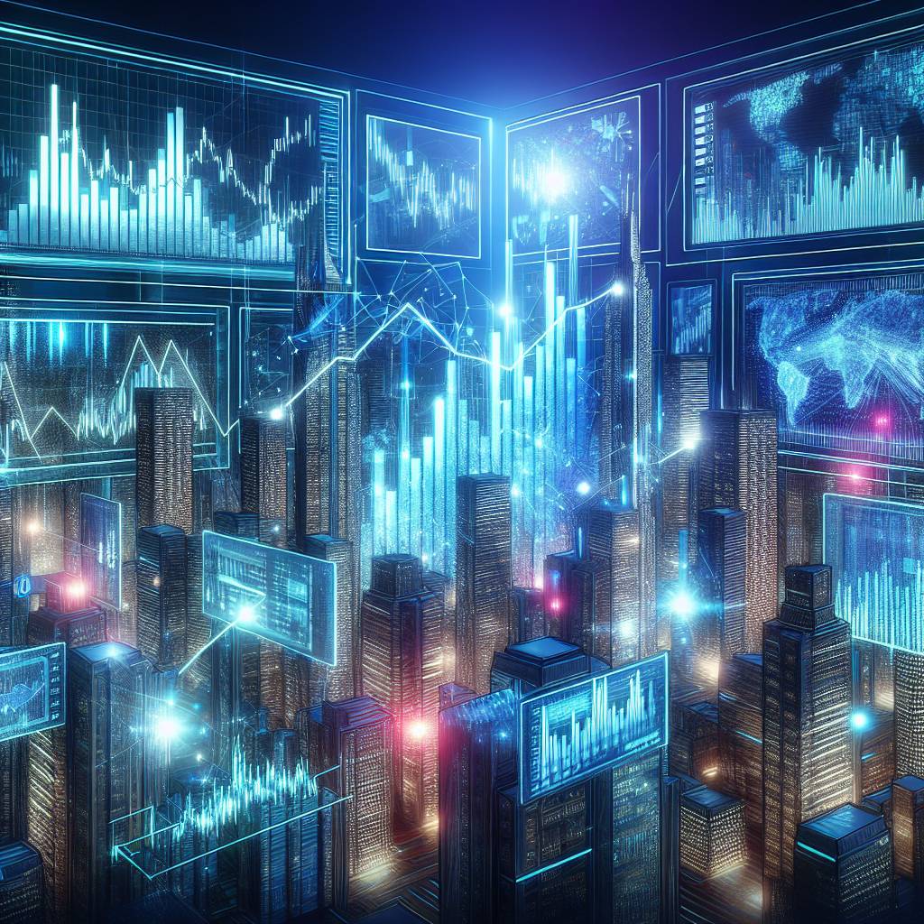 What is the current trading volume of NYSE ARCA-listed cryptocurrencies?