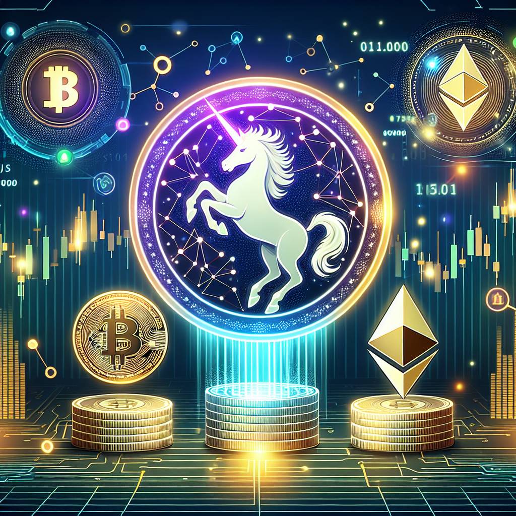 How does unicorn currency differ from traditional cryptocurrencies like Bitcoin and Ethereum?