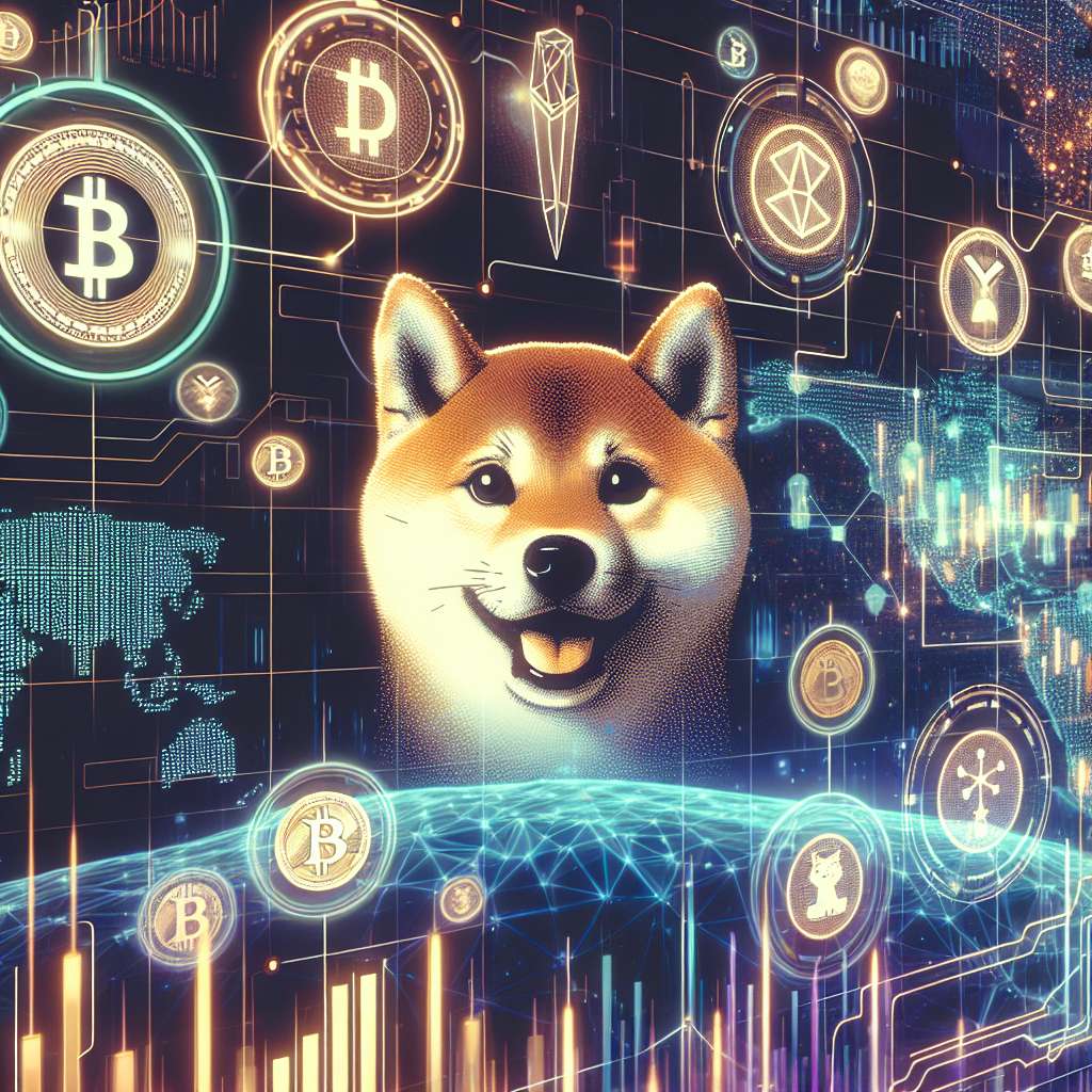 What are the potential risks and rewards of holding free Shiba tokens in a digital wallet?