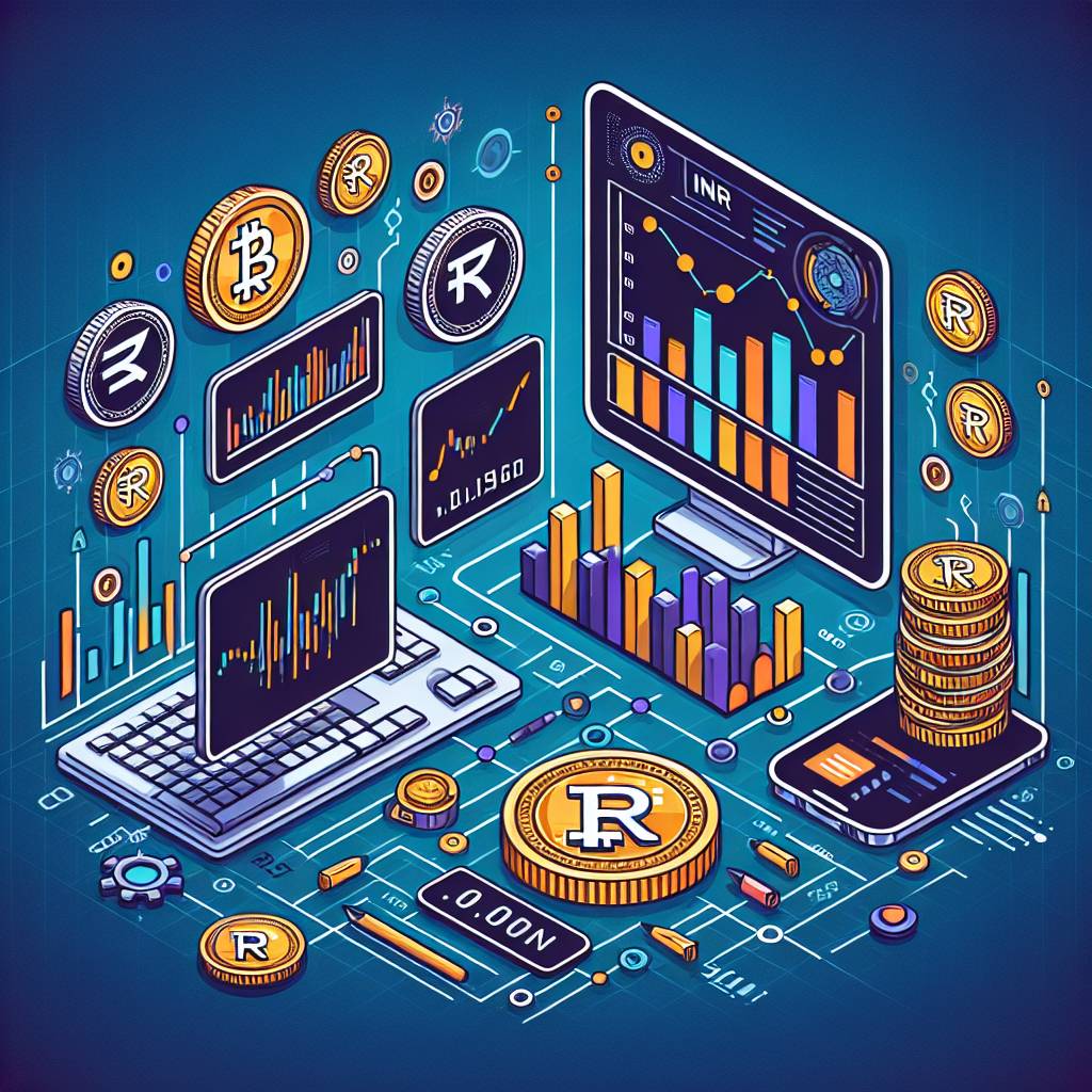 What role does Internet Sciences Inc play in the adoption of cryptocurrencies?