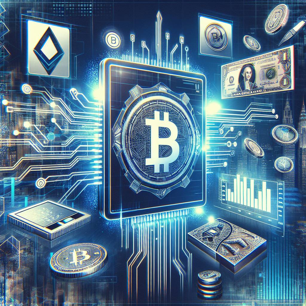 How can I sign up for a digital wallet to store my cryptocurrencies securely?