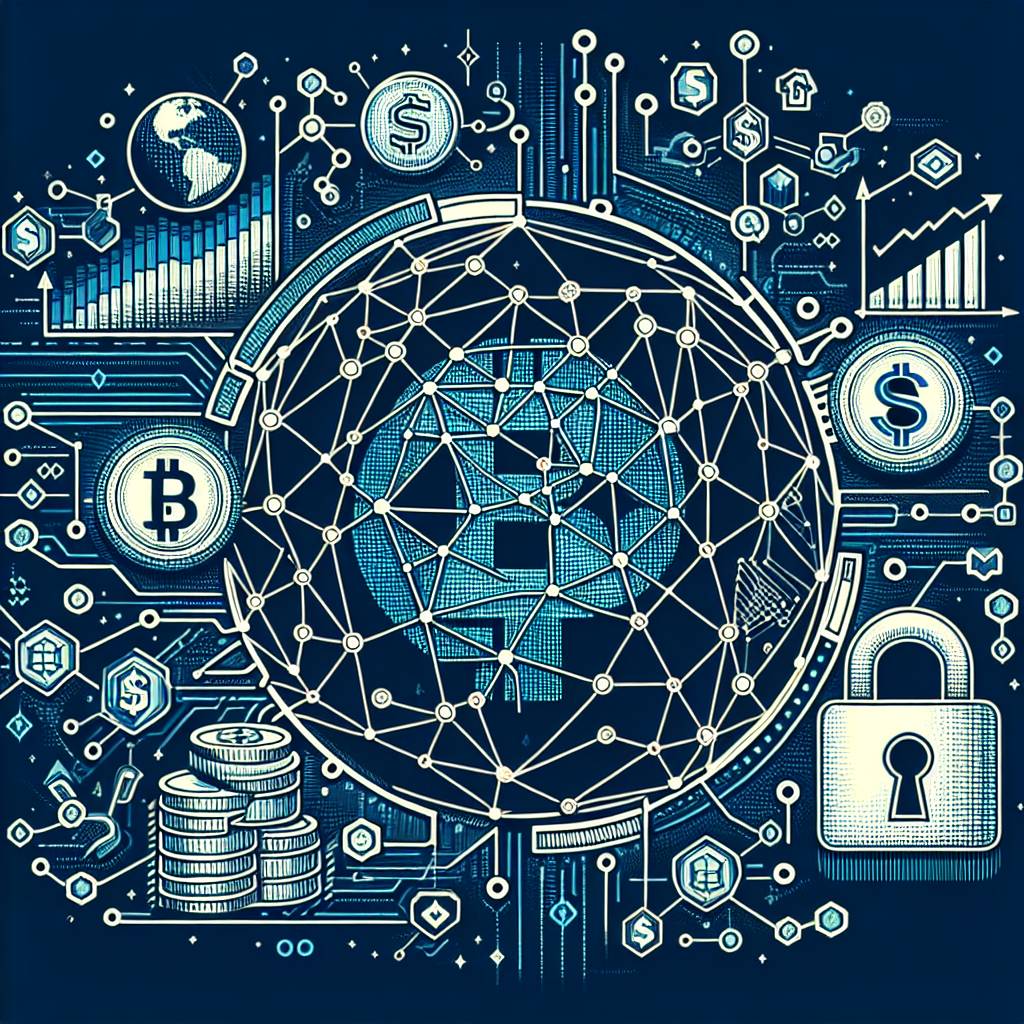 How does web3 technology impact the security of cryptocurrencies?
