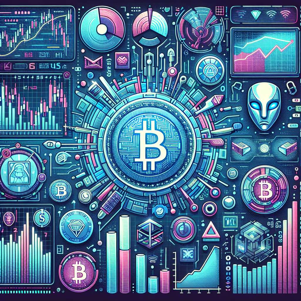 What are some popular digital currencies that an artist can accept as payment?