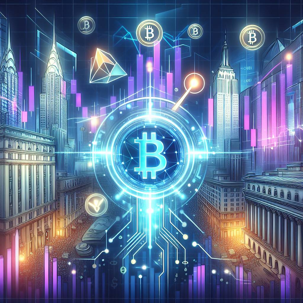 What are the benefits of going digital in the cryptocurrency industry?